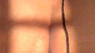 Sexy Secretary Rips Her Stockings to Fuck Her Boss After Work