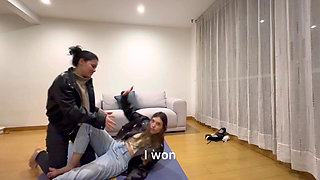 Women's Wrestling Compilation