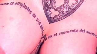 18. Advent Calendar 2025 Red Nail and Vape with Extreme Deepthroat