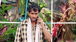 Superb Indian MILF crazy porn video