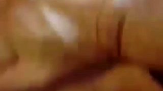 An older woman loves getting fucked in the ass by the handyman.
