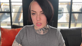 Look Into My Eyes and Give up Control