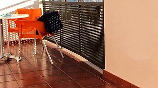 Chubby Amateur Milf Sarah Janes Outdoor Masturbation