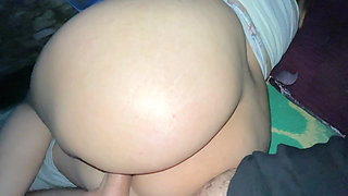 My Wife Arabian Big Ass