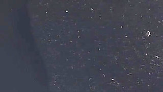 Munching on Ladora's Size 10 Feet N Toes with Her 1st Footjob