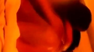 Korean Nurses in a Webcam Scandal with a Fucking Machine