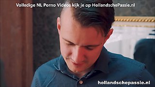 Gigi Max caught him jerking off.... NEW Passie Video