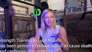 Deep Dive Into Squatting