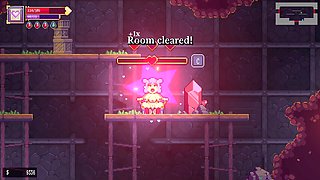 Hentai anime combat pc gameplay adventure