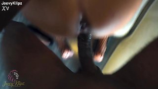 Petite Latina Explores Intense Hardcore With Big Dick Desire