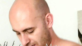 Mom XXX featuring Neeo and Sabina Black's female orgasms video