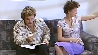 A Handful of Lust (1989)