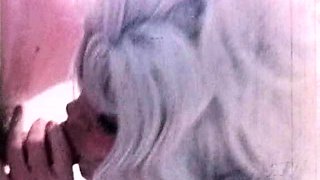 Mexicana blowjob with her big boobs