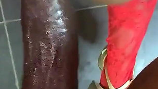 Step Dad Was Fucking Me so Hard I Could Feel My Ass Pounded with Each Stroke Ended up Eating His Cum
