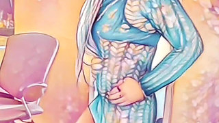 Something Free of Tribute to Kick Things off and Mistress Solena Is Feeling Charitable Today.... Do Not Come to Expect It