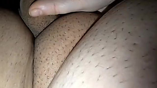 Busty step mom gives her young student a good handjob in front of step daughter