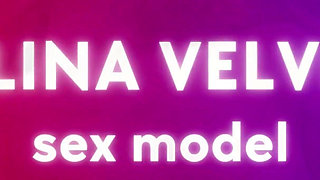 Curvy Latina MILF Hot Neighbor Wife, Cabalgada Big Ass and Tit Massage Oral