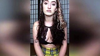 Littlebunnyb - a Cruel Dick Rate