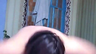 Let's Work on My Tummy and Boobs Together