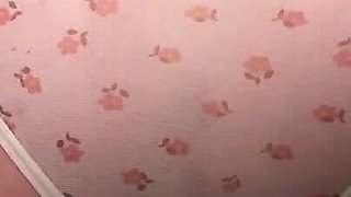 Panties Face Farts on Tiny Chair Smell My Gas