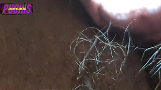 Puchis - MILF Anally Waves Real Homemade