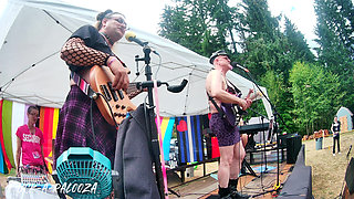 Fuck-A-Palooza 2025: LGBTQ+ You and Me - Cliff Media Productions