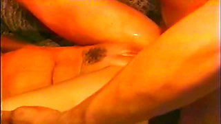 s&uuml;ndige Neugier l&auml;uft komplett aus dem Ruder in einer