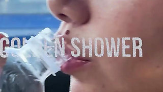 405km Trip Wit Marina Gold