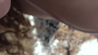 Secret Amateur Lost Place Quickie Skinny Fuck!