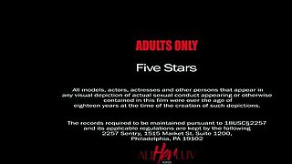 Five Stars