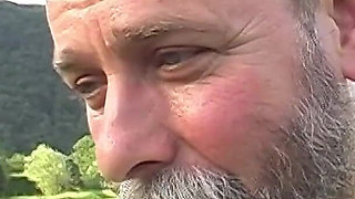 Olds fuck dolls - old bear Pavel Terrier fucks young sportswoman Georgina