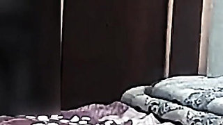 Hot Indian Bhabhi Change Dress Pussy Fingred Sucking Cock & Ready to Fuck