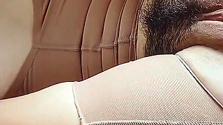 My Stepfather Fucked Me in the Ass with His Huge Hand