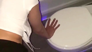 Fucking His Tiny Teen Step Stepsister During a Family Party