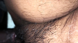 Indian telugu talking sister in law with aunty son in pent house sex videos