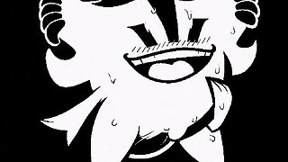 FINALLY DOMINATING AND GETTING DOMINATED BY A SEXY UNDERTALE MONSTER!!! - DATING START: Astigmatism