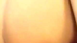Dripping Camel Toe Tease to BBC Creampie Swallow