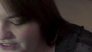 Porn Story - Stella Smirks with Mischief While Fucking Her Boyfriend with a Strap-on