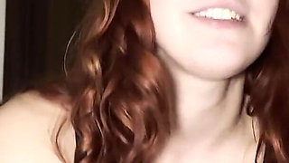 I Do a Perfect Footjob to My Friends, He Cum on My Feet