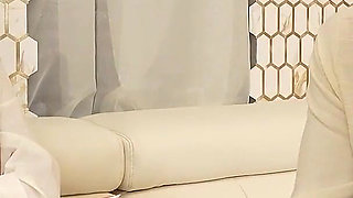AuntJudysXXX - Hot Mature Teacher Dana Vespoli Has a Parting Gift for Her Student