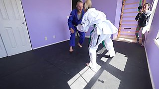 Bts Lora Cross Andy Savage Sex Wrestling