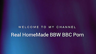 Rubbing Squeezing My Big Boobs