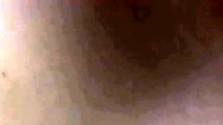 Deep-Throating American MILF Girl