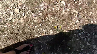 I'm Only Going for a Walk Today for One Reason