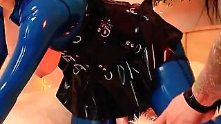 Funny Moments From Shootings - No Sound