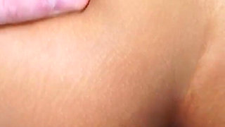 Thai Bride Creampied