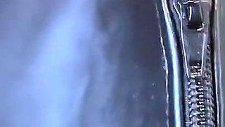 Toilet Restraint Training