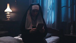 Shelena and Vixi Rafi's futa fuck girl trailer by Futanari
