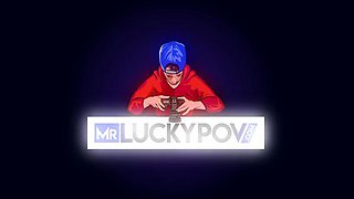 Slender Redhead Slut Kendra Cole Cums On Cock by Mr Lucky POV: Blowjob, Doggy  Cowgirl Porn