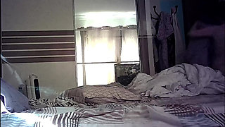 Slut Stepdaughter Riding Stepdad Cock